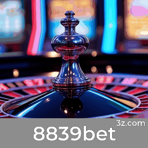 Experiência de Luxo com Casino Exclusivo, Descubra 8839bet