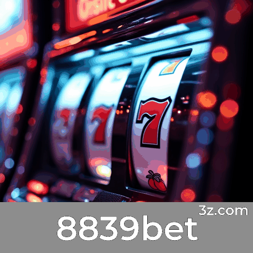 8839bet: Desafie-se com Crash Games e Ganhos Instantâneos