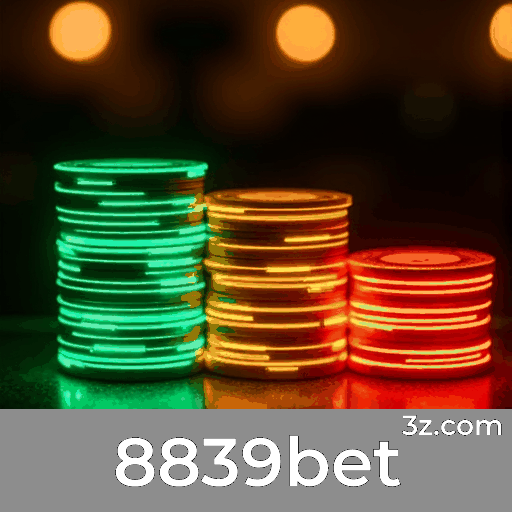 Aplicativo móvel 8839bet: Apostas em movimento com tecnologia avançada