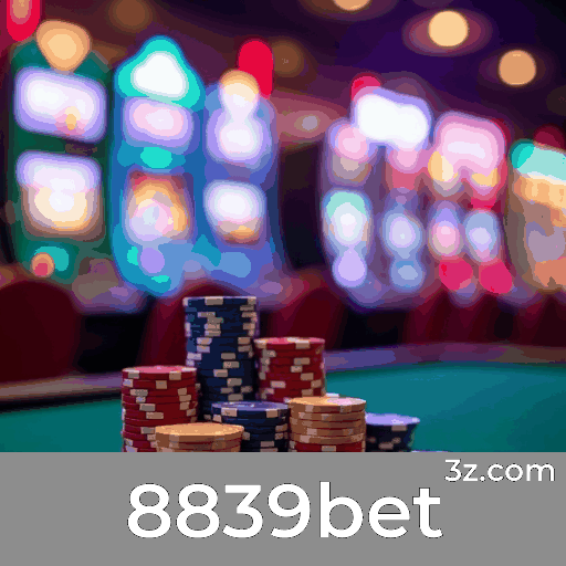 Controle Total e Exclusivo da Sua Conta na 8839bet