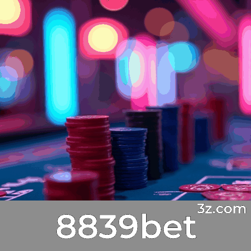 Aprimore Sua Segurança com 8839bet: Login e Gerenciamento de Conta