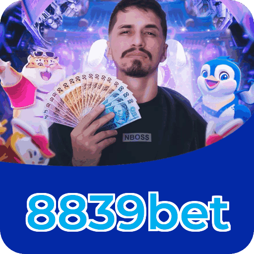 Apostas esportivas ao vivo na 8839bet