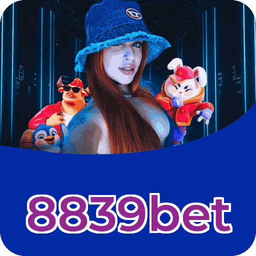 Jogos com maior RTP na 8839bet