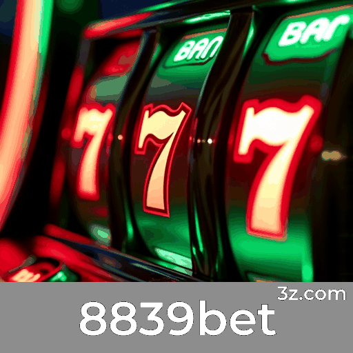 8839bet: Plataforma Profissional e Segura