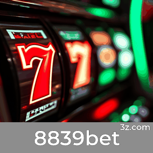 8839bet: Experimente a Emoção das Crash Games e Estratégias de Alto Retorno
