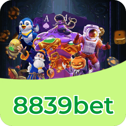 Download iOS 8839bet