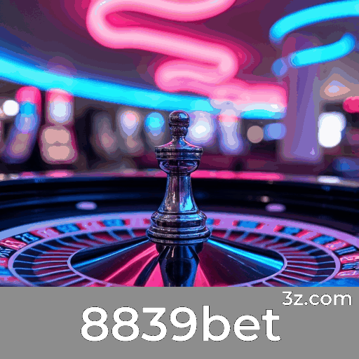 Apostas rápidas e seguras, na palma da sua mão com 8839bet