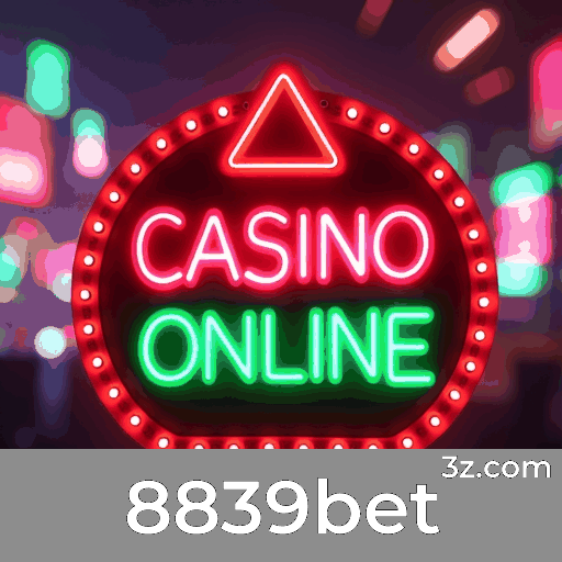 8839bet: Desafie-se com Crash Games e Ganhos Instantâneos