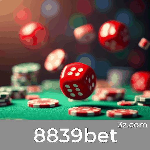 Experiência de Luxo com Casino Exclusivo, Descubra 8839bet